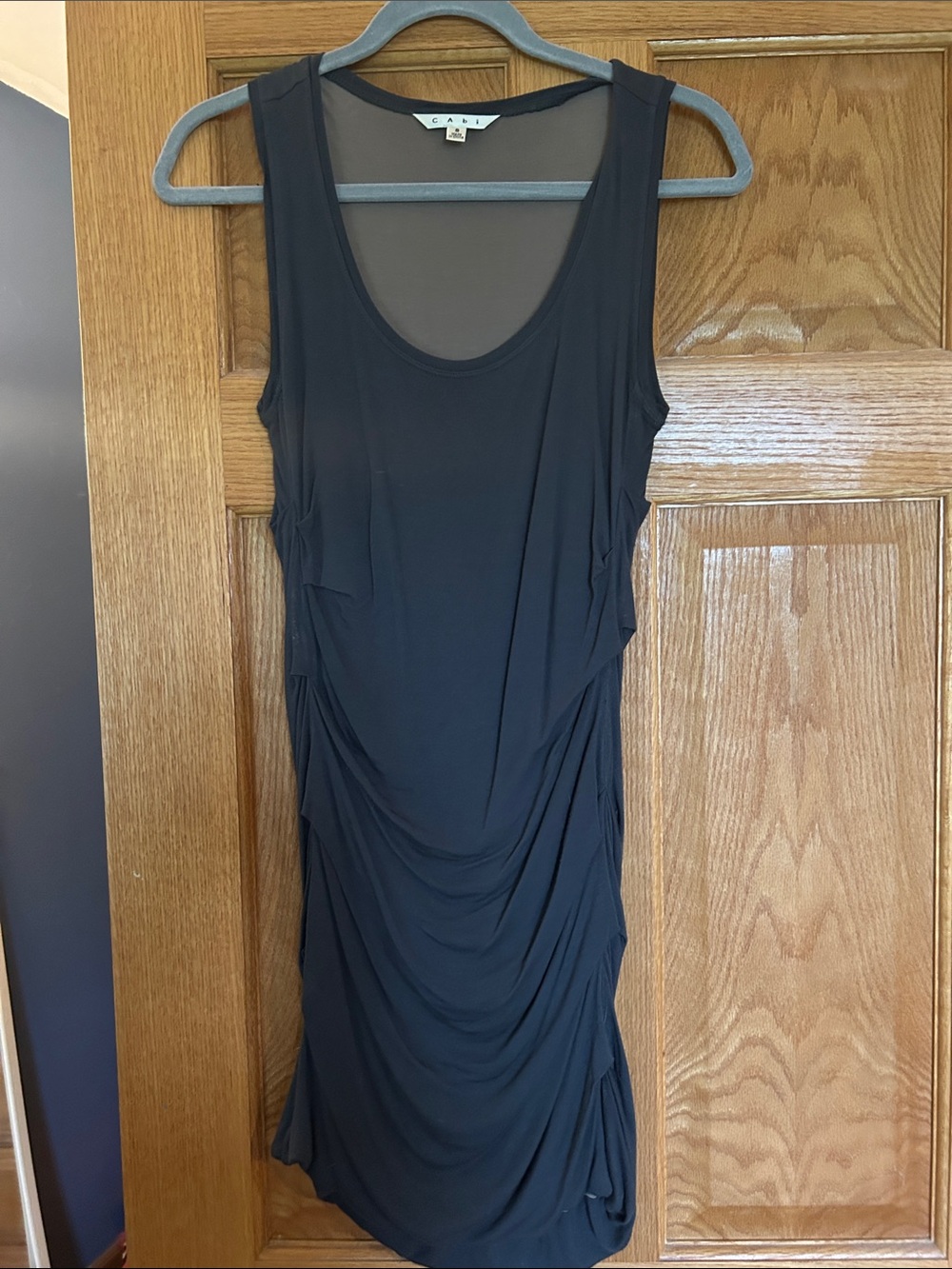Dress Subcategory Identification